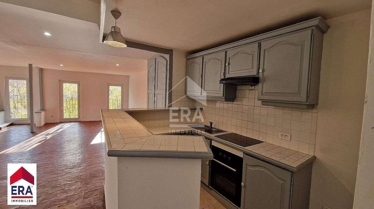 Ma-Cabane - Vente Appartement BEDOIN, 82 m²