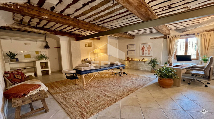 Ma-Cabane - Vente Appartement BEDOIN, 39 m²
