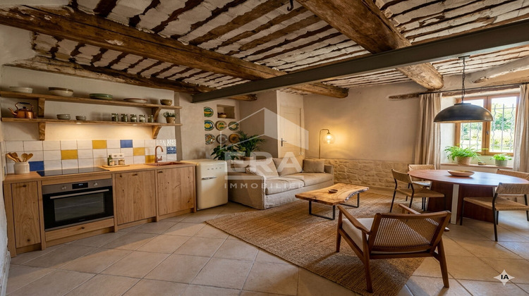 Ma-Cabane - Vente Appartement BEDOIN, 39 m²