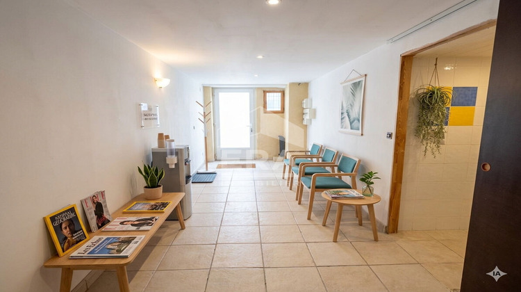 Ma-Cabane - Vente Appartement BEDOIN, 39 m²