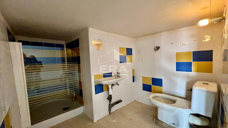 Ma-Cabane - Vente Appartement BEDOIN, 39 m²