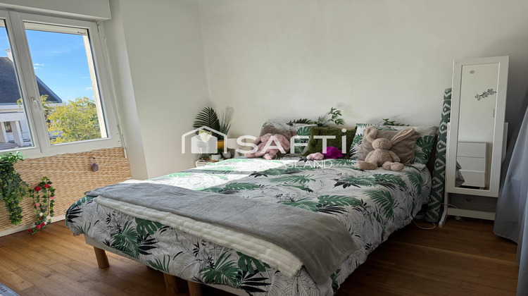 Ma-Cabane - Vente Appartement Beganne, 100 m²