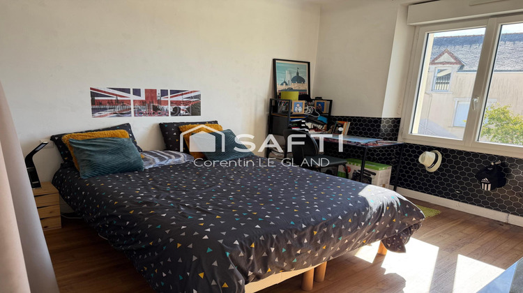 Ma-Cabane - Vente Appartement Beganne, 100 m²