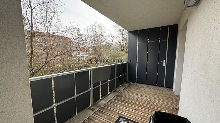 Ma-Cabane - Vente Appartement BEGLES, 64 m²