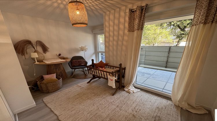 Ma-Cabane - Vente Appartement Bègles, 92 m²