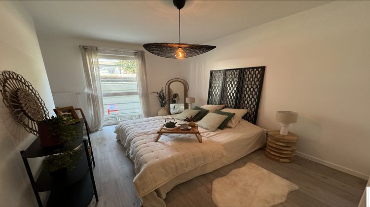 Ma-Cabane - Vente Appartement Bègles, 92 m²