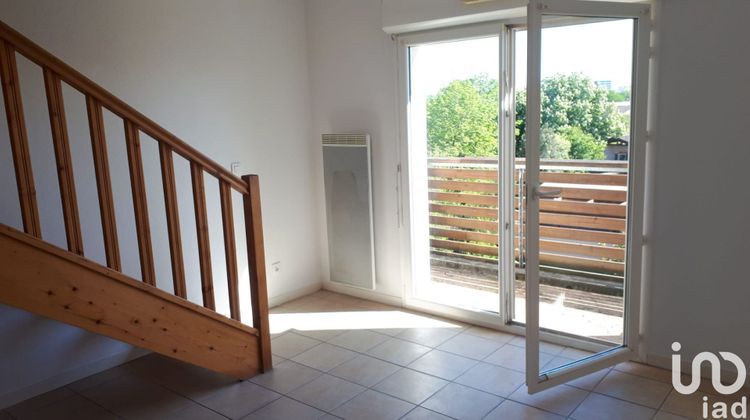 Ma-Cabane - Vente Appartement Bègles, 67 m²