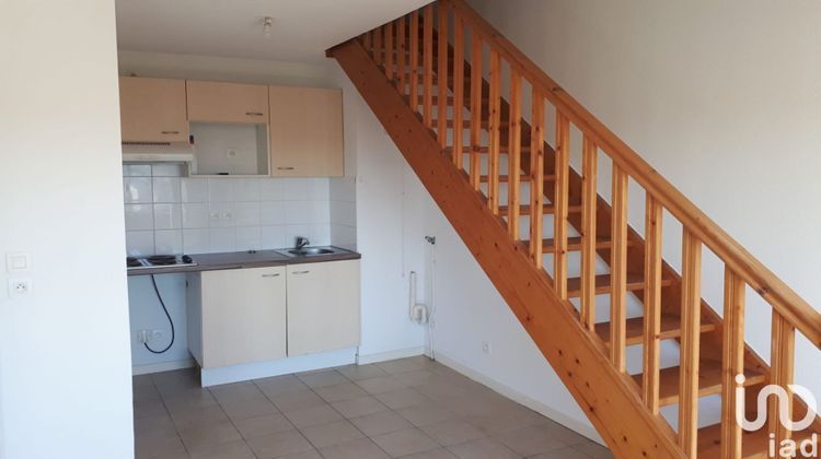 Ma-Cabane - Vente Appartement Bègles, 67 m²