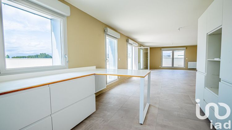 Ma-Cabane - Vente Appartement Bègles, 117 m²