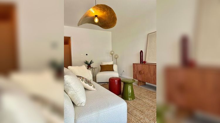 Ma-Cabane - Vente Appartement Bègles, 85 m²