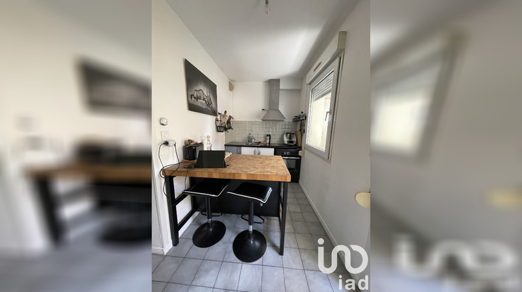 Ma-Cabane - Vente Appartement Bègles, 45 m²