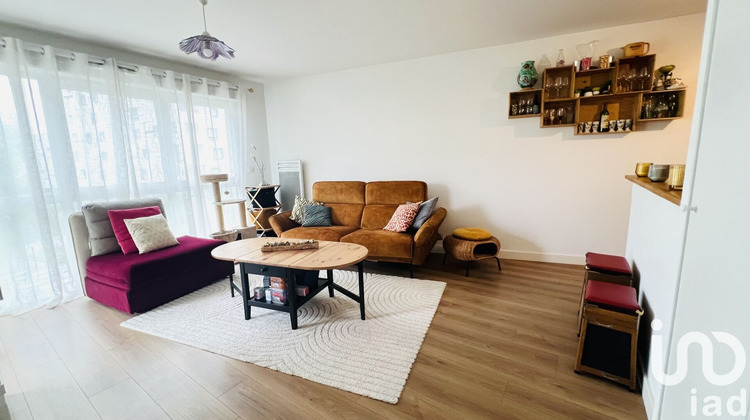 Ma-Cabane - Vente Appartement Bègles, 57 m²