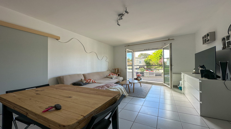 Ma-Cabane - Vente Appartement Bègles, 43 m²