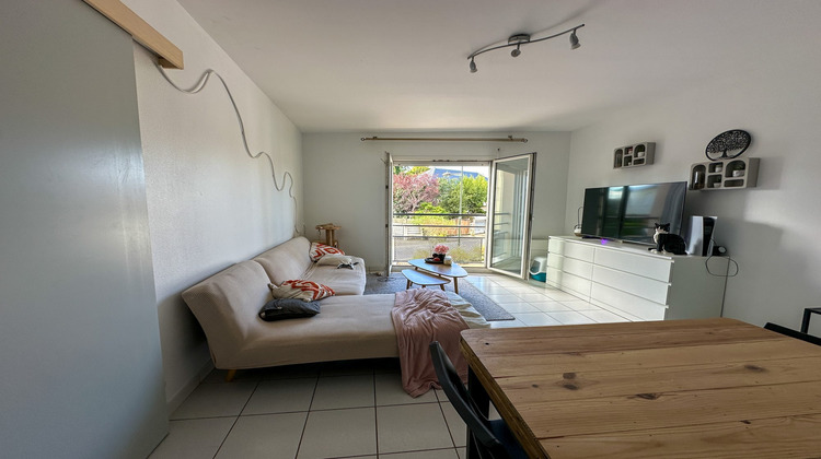 Ma-Cabane - Vente Appartement Bègles, 43 m²