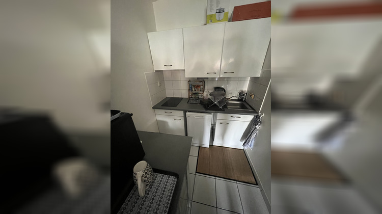 Ma-Cabane - Vente Appartement Bègles, 43 m²