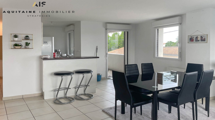 Ma-Cabane - Vente Appartement BEGLES, 77 m²