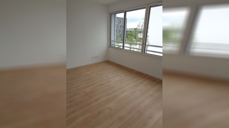 Ma-Cabane - Vente Appartement BEGLES, 43 m²