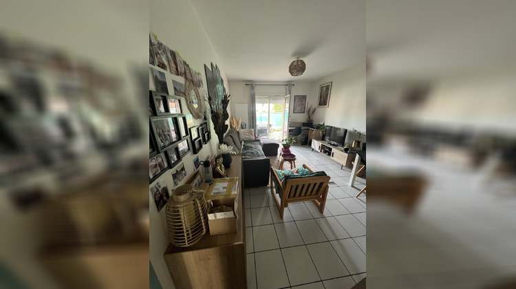 Ma-Cabane - Vente Appartement Bègles, 43 m²