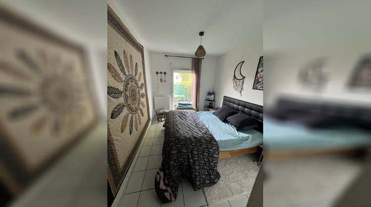 Ma-Cabane - Vente Appartement Bègles, 43 m²