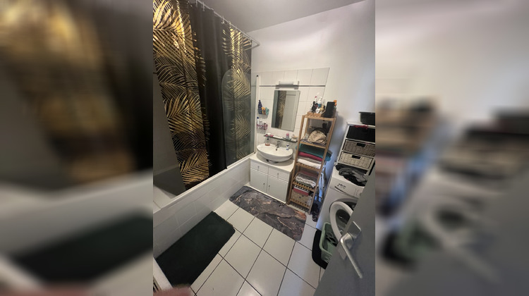 Ma-Cabane - Vente Appartement Bègles, 43 m²