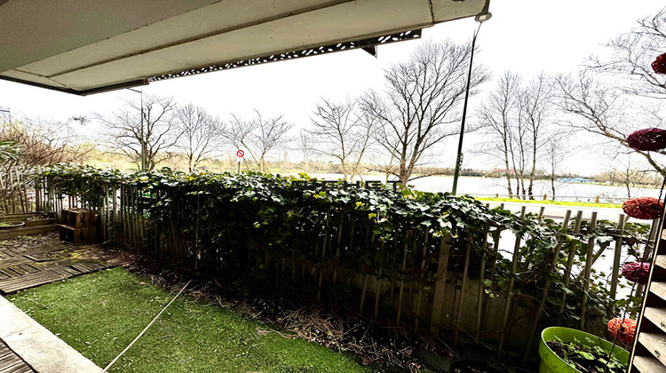 Ma-Cabane - Vente Appartement BEGLES, 59 m²