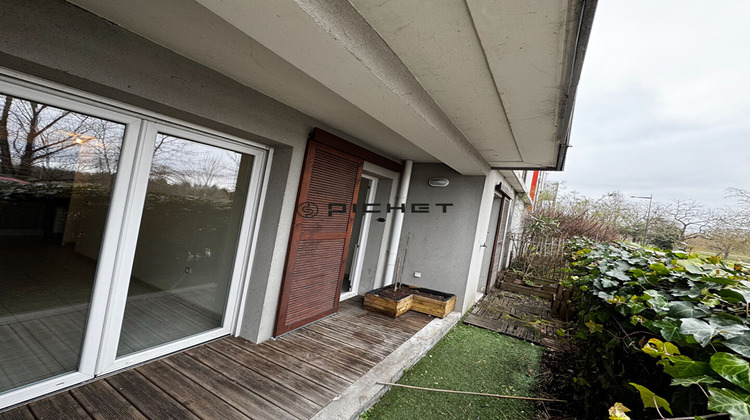 Ma-Cabane - Vente Appartement BEGLES, 59 m²