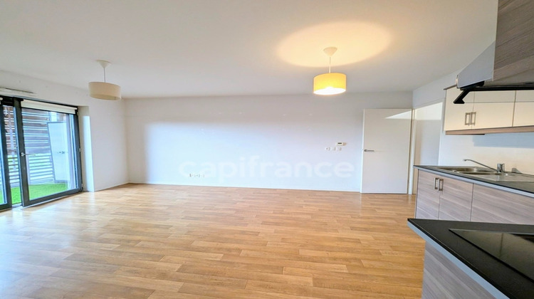 Ma-Cabane - Vente Appartement BEGLES, 51 m²