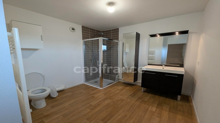 Ma-Cabane - Vente Appartement BEGLES, 51 m²