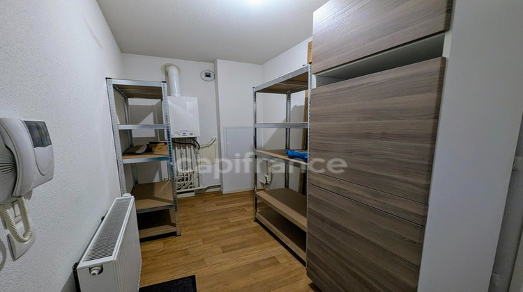 Ma-Cabane - Vente Appartement BEGLES, 51 m²