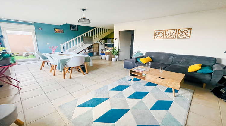 Ma-Cabane - Vente Appartement BEGLES, 70 m²