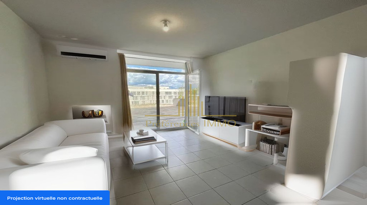 Ma-Cabane - Vente Appartement BEGLES, 57 m²