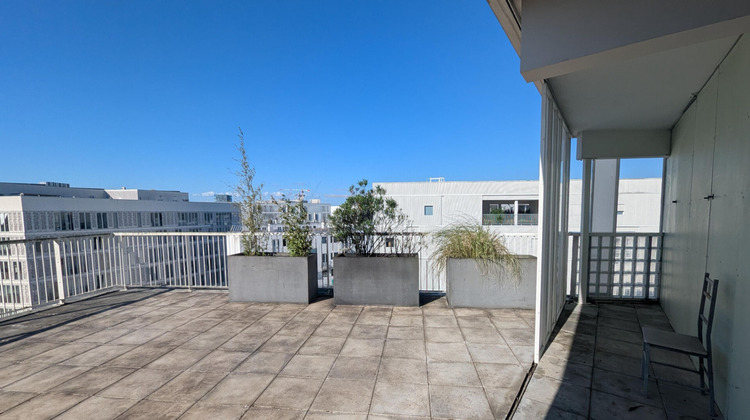 Ma-Cabane - Vente Appartement BEGLES, 57 m²