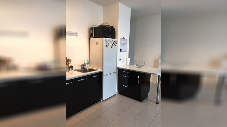 Ma-Cabane - Vente Appartement BEGLES, 57 m²