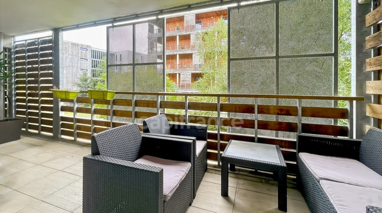 Ma-Cabane - Vente Appartement BEGLES, 62 m²