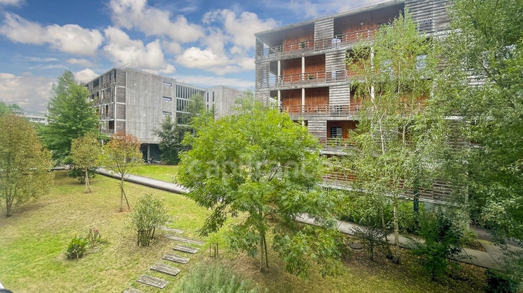 Ma-Cabane - Vente Appartement BEGLES, 62 m²