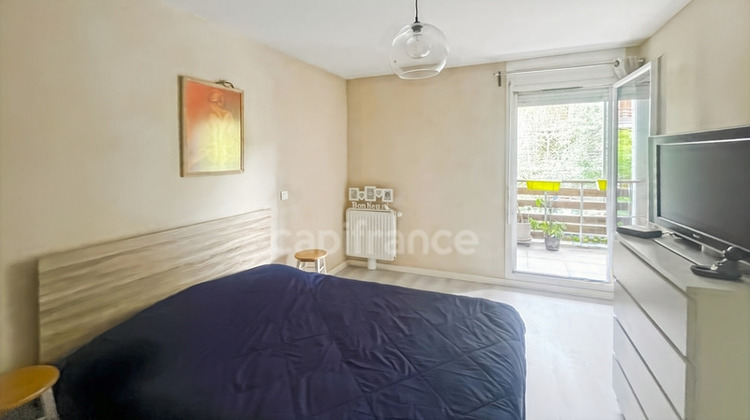 Ma-Cabane - Vente Appartement BEGLES, 62 m²