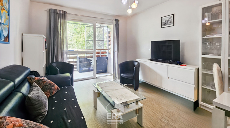 Ma-Cabane - Vente Appartement BEGLES, 62 m²