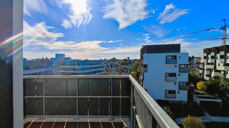 Ma-Cabane - Vente Appartement Bègles, 45 m²