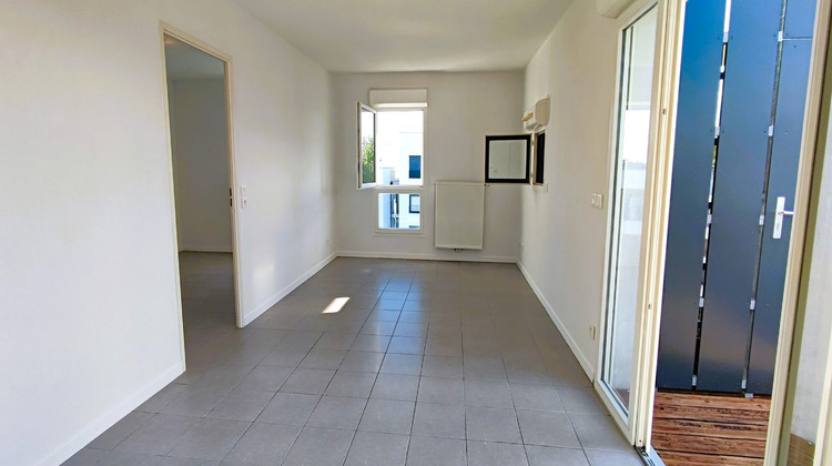 Ma-Cabane - Vente Appartement Bègles, 45 m²