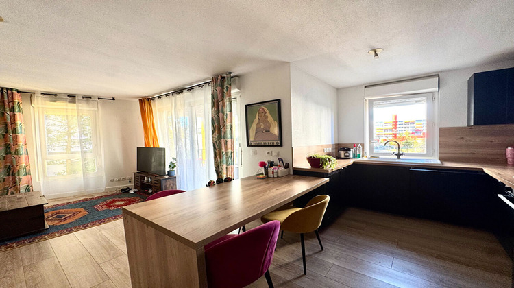 Ma-Cabane - Vente Appartement BEGLES, 62 m²
