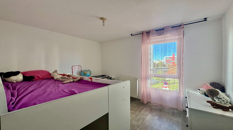 Ma-Cabane - Vente Appartement BEGLES, 62 m²