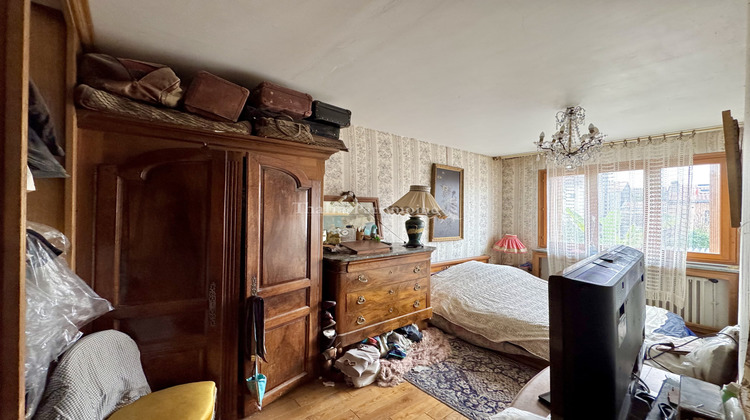 Ma-Cabane - Vente Appartement Bègles, 75 m²