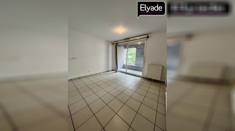 Ma-Cabane - Vente Appartement Bègles, 41 m²