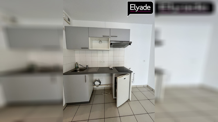 Ma-Cabane - Vente Appartement Bègles, 41 m²