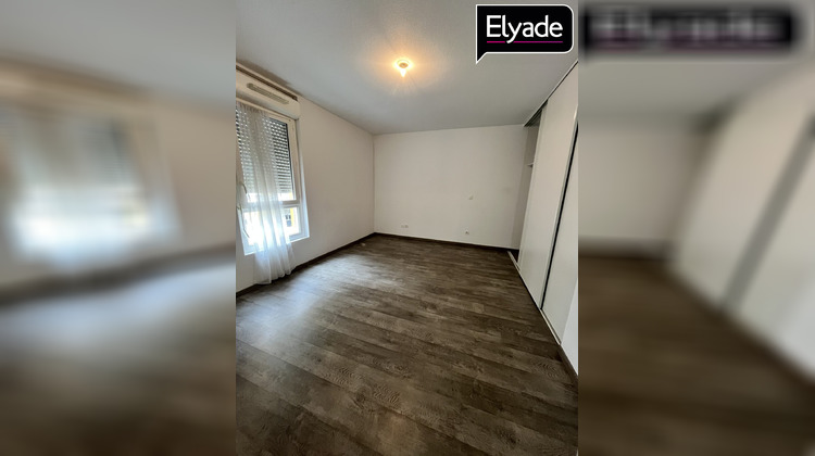 Ma-Cabane - Vente Appartement Bègles, 41 m²