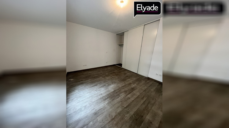 Ma-Cabane - Vente Appartement Bègles, 41 m²