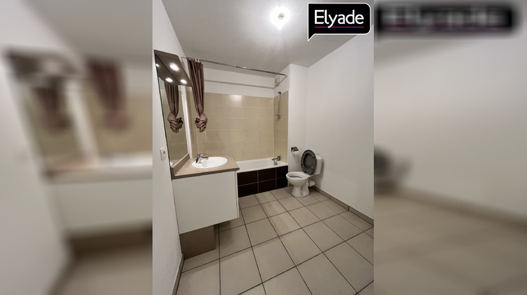 Ma-Cabane - Vente Appartement Bègles, 41 m²