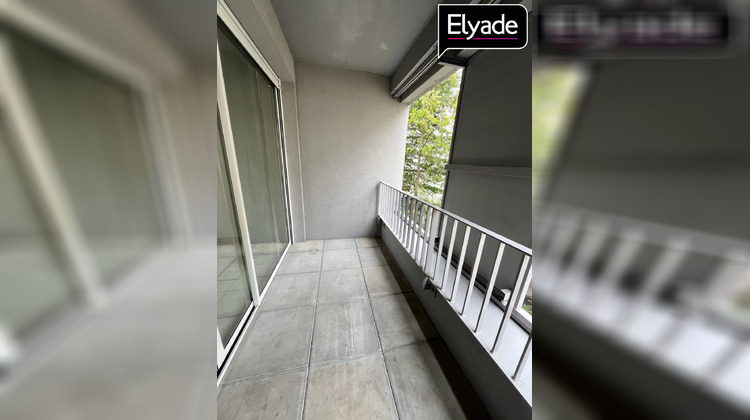 Ma-Cabane - Vente Appartement Bègles, 41 m²