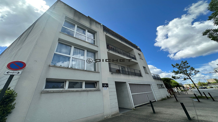 Ma-Cabane - Vente Appartement BEGLES, 42 m²