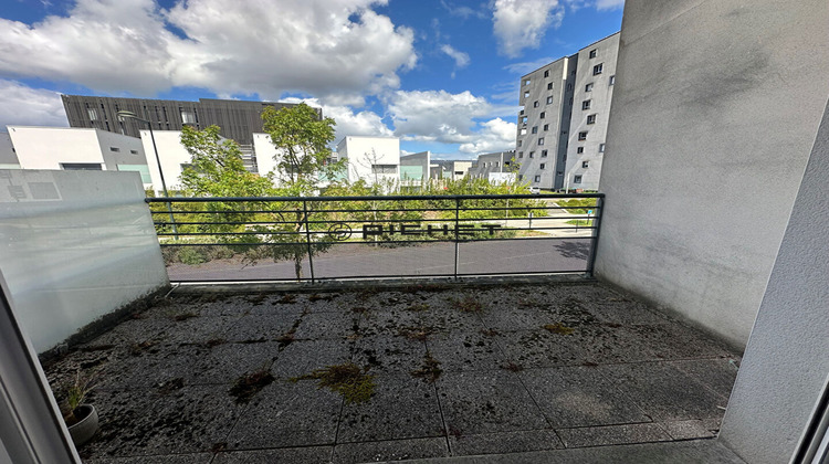 Ma-Cabane - Vente Appartement BEGLES, 42 m²